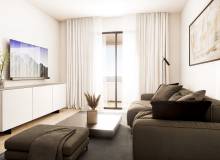 Nueva construcción  - Apartment / flat - Finestrat
