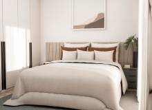 Nueva construcción  - Apartment / flat - Finestrat