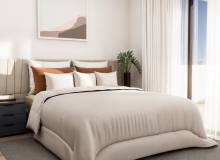 Nueva construcción  - Apartment / flat - Finestrat