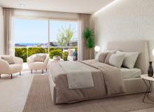 Nueva construcción  - Apartment / flat - Finestrat