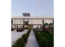 Nueva construcción  - Apartment / flat - Finestrat
