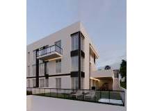 Nueva construcción  - Apartment / flat - Finestrat