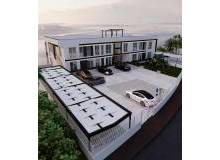 Nueva construcción  - Apartment / flat - Finestrat