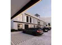 Nueva construcción  - Apartment / flat - Finestrat
