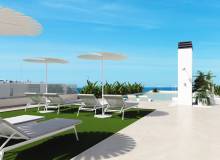 Nueva construcción  - Apartment / flat - Guardamar del Segura