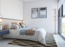 Nueva construcción  - Apartment / flat - Guardamar del Segura