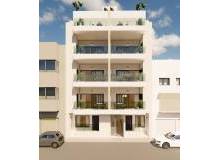 Nueva construcción  - Apartment / flat - Guardamar del Segura