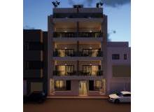 Nueva construcción  - Apartment / flat - Guardamar del Segura