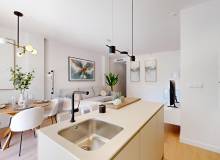 Nueva construcción  - Apartment / flat - Guardamar del Segura