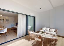 Nueva construcción  - Apartment / flat - Guardamar del Segura