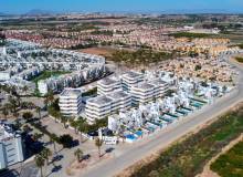 Nueva construcción  - Apartment / flat - Guardamar del Segura