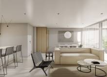 Nueva construcción  - Apartment / flat - Guardamar del Segura