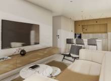 Nueva construcción  - Apartment / flat - Guardamar del Segura