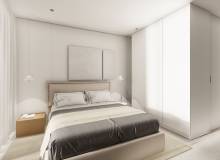 Nueva construcción  - Apartment / flat - Guardamar del Segura