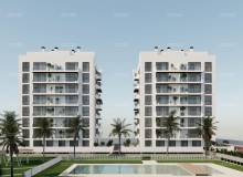 Nueva construcción  - Apartment / flat - Guardamar del Segura