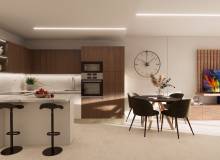 Nueva construcción  - Apartment / flat - Guardamar del Segura