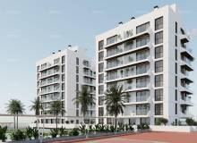 Nueva construcción  - Apartment / flat - Guardamar del Segura