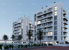 Nueva construcción  - Apartment / flat - Guardamar del Segura