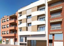 Nueva construcción  - Apartment / flat - Guardamar del Segura