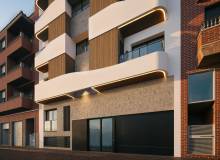 Nueva construcción  - Apartment / flat - Guardamar del Segura