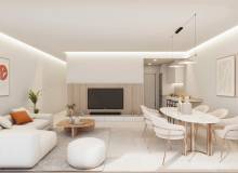 Nueva construcción  - Apartment / flat - Guardamar del Segura