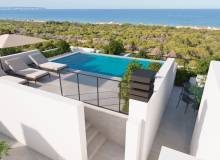 Nueva construcción  - Apartment / flat - Guardamar del Segura