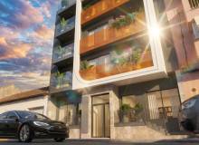 Nueva construcción  - Apartment / flat - Guardamar del Segura
