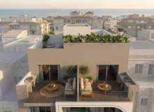 Nueva construcción  - Apartment / flat - Guardamar del Segura