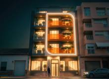 Nueva construcción  - Apartment / flat - Guardamar del Segura