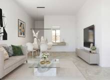 Nueva construcción  - Apartment / flat - Guardamar del Segura