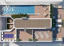 Nueva construcción  - Apartment / flat - Guardamar del Segura
