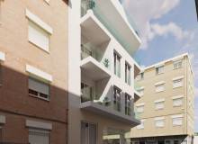Nueva construcción  - Apartment / flat - Guardamar del Segura