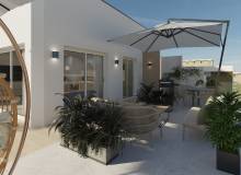 Nueva construcción  - Apartment / flat - Guardamar del Segura