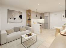 Nueva construcción  - Apartment / flat - Guardamar del Segura