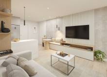 Nueva construcción  - Apartment / flat - Guardamar del Segura