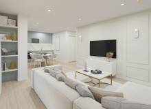 Nueva construcción  - Apartment / flat - Guardamar del Segura