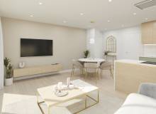 Nueva construcción  - Apartment / flat - Guardamar del Segura