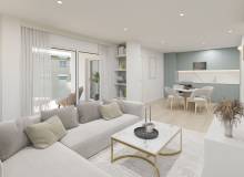 Nueva construcción  - Apartment / flat - Guardamar del Segura