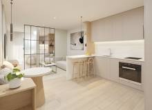 Nueva construcción  - Apartment / flat - Guardamar del Segura