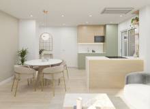 Nueva construcción  - Apartment / flat - Guardamar del Segura