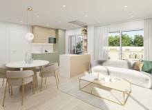 Nueva construcción  - Apartment / flat - Guardamar del Segura