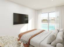 Nueva construcción  - Apartment / flat - Guardamar del Segura