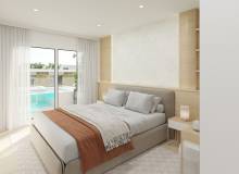 Nueva construcción  - Apartment / flat - Guardamar del Segura