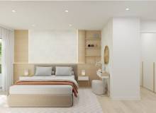Nueva construcción  - Apartment / flat - Guardamar del Segura