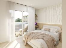 Nueva construcción  - Apartment / flat - Guardamar del Segura