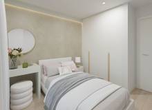 Nueva construcción  - Apartment / flat - Guardamar del Segura