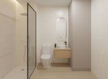 Nueva construcción  - Apartment / flat - Guardamar del Segura