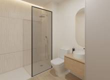 Nueva construcción  - Apartment / flat - Guardamar del Segura
