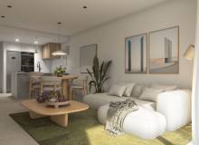 Nueva construcción  - Apartment / flat - Guardamar del Segura