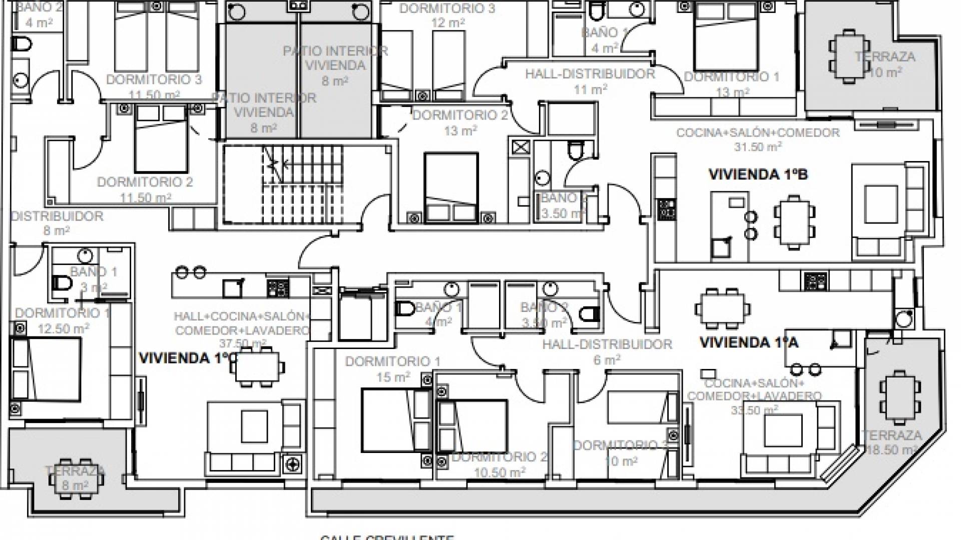 Nueva construcción  - Apartment / flat - Guardamar del Segura